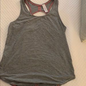 COPY - ivviva workout tank top